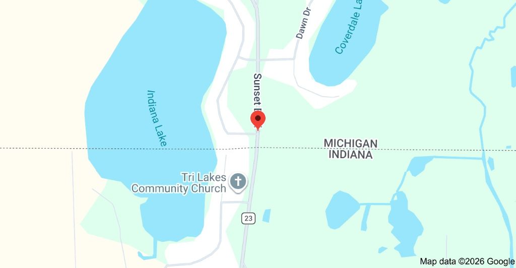 Union Man Injured In Motorcycle v Deer Accident